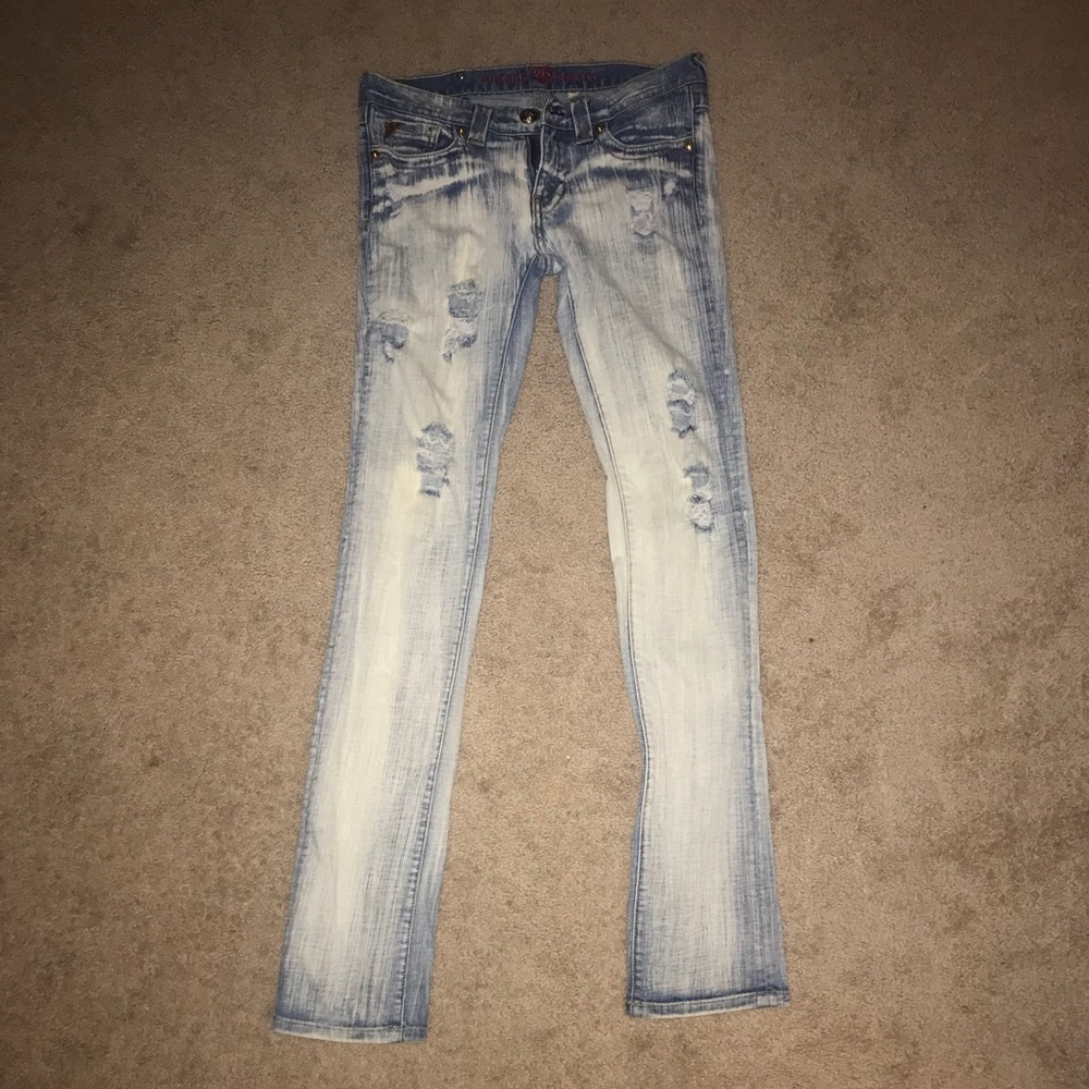 Bebe Jeans